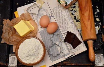 Les 10 commandements d'un bon biscuit